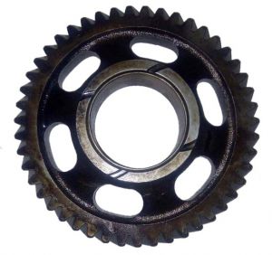 Idler Gear